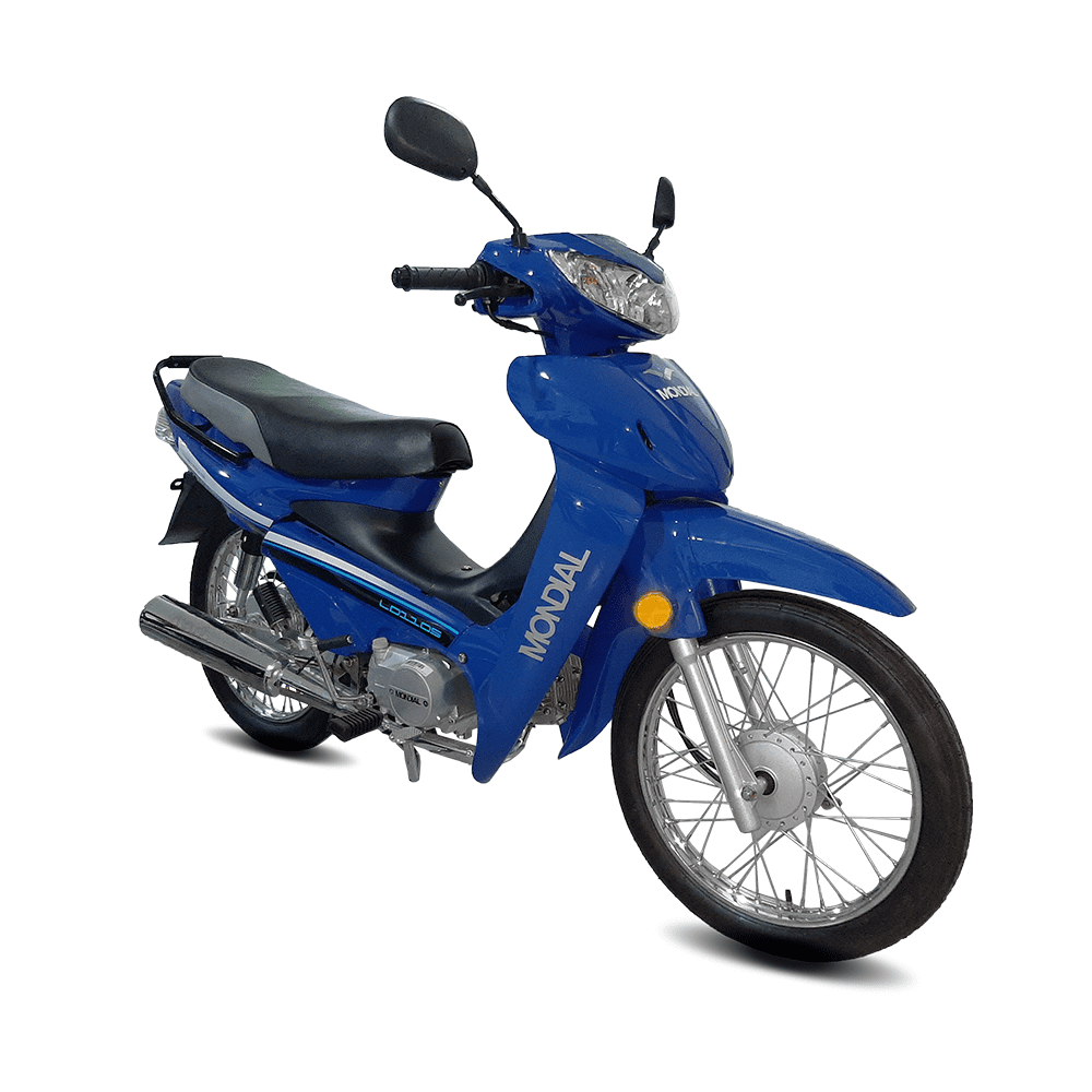 MONDIAL LD 110 S